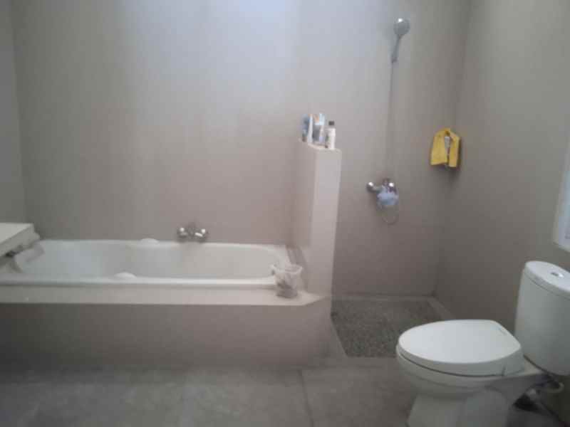 rumah puri banda town house