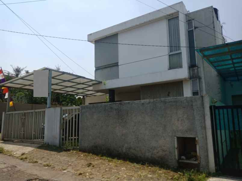 rumah puri budi asri cihanjuang