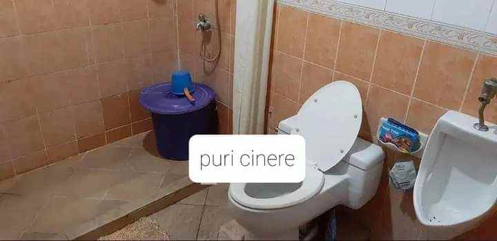rumah puri cinere