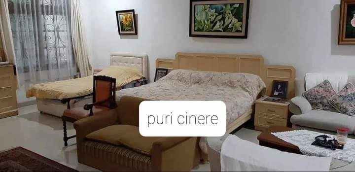 rumah puri cinere
