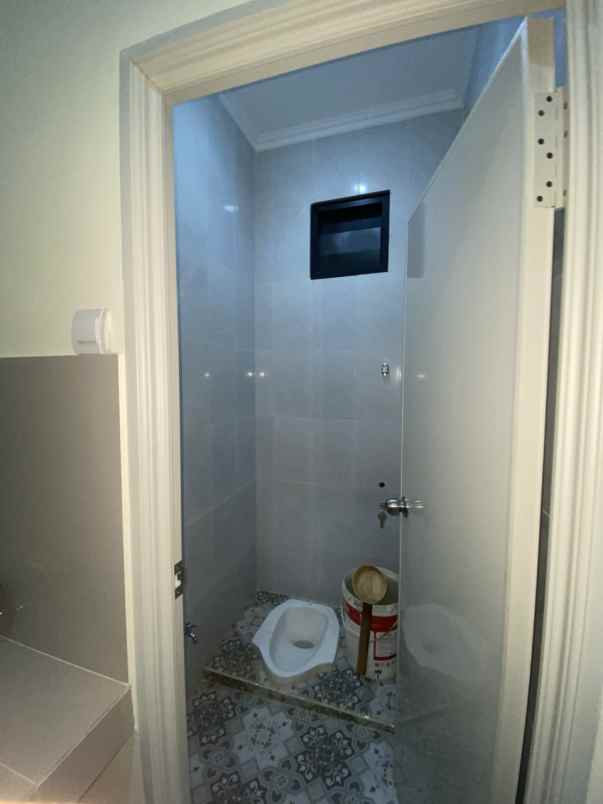 rumah ready stok 2 lantai sudah shm