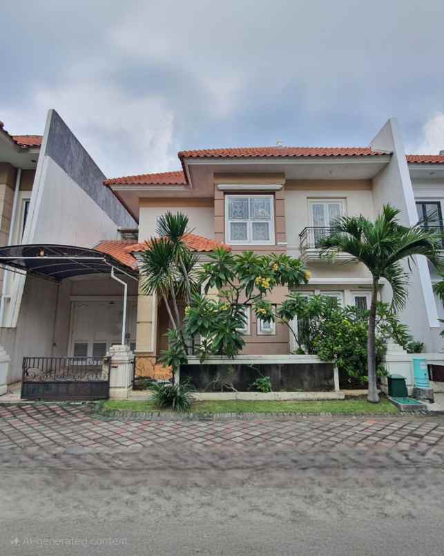 rumah regency 21 strategis minimalis garasi carport