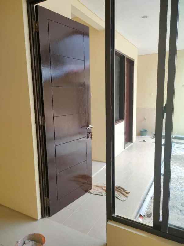 rumah san antonio pakuwon city