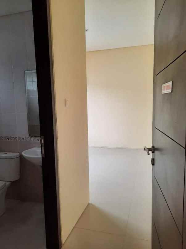 rumah san antonio pakuwon city