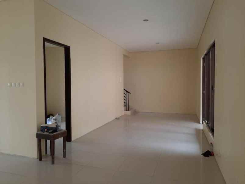 rumah san antonio pakuwon city