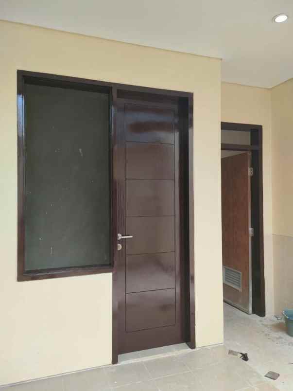 rumah san antonio pakuwon city