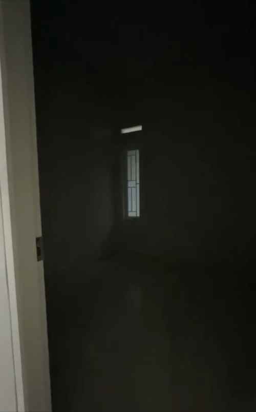 rumah second apik di mampang depok