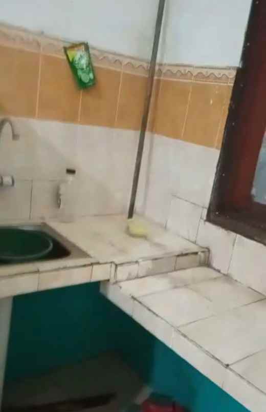 rumah second murah di cipayung depok