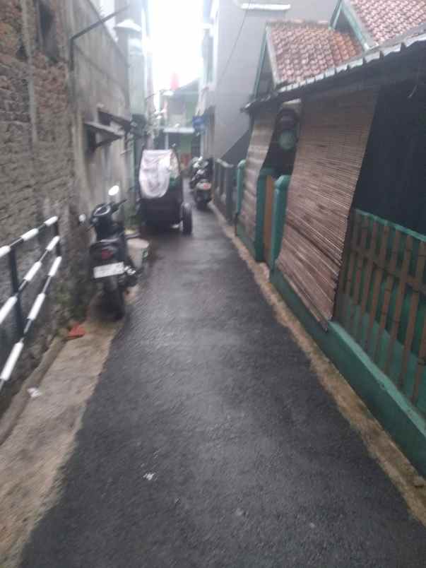 rumah second murah padasuka cicaheum bandung