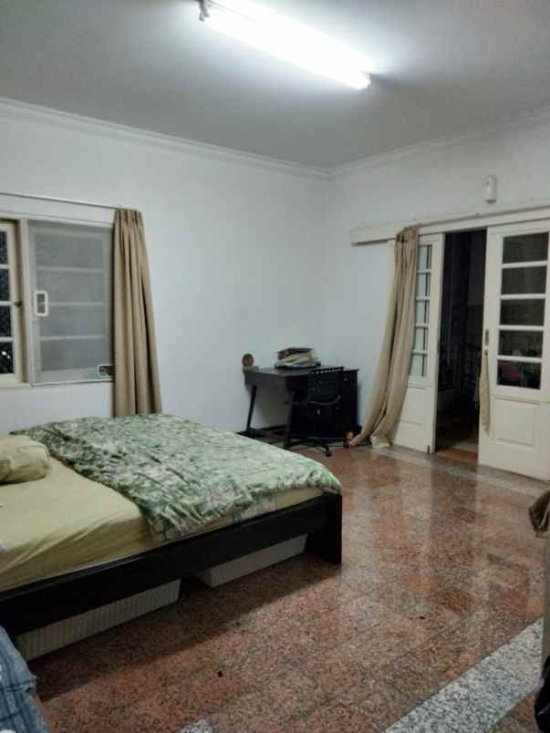 rumah second siap huni dalam cluster