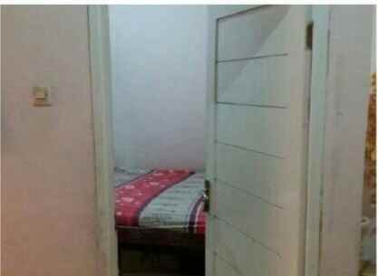 rumah second strategis di kukusan depok