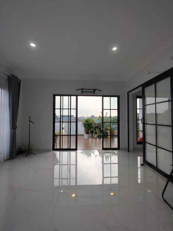 rumah secondary dalam twonhouse siap huni