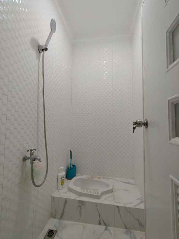 rumah secondary dalam twonhouse siap huni