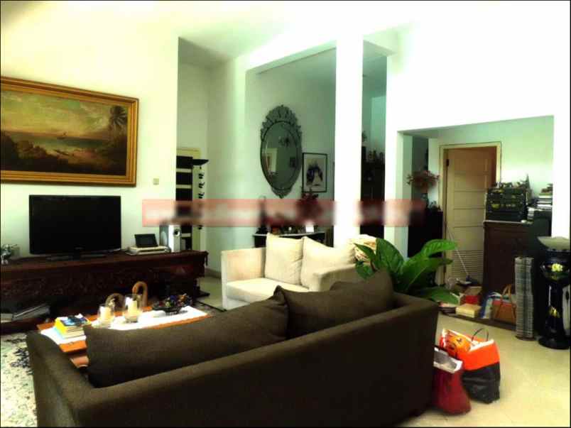 rumah setiabudi budi indah