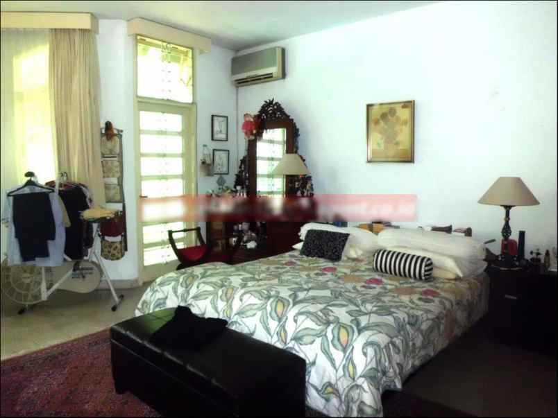 rumah setiabudi budi indah