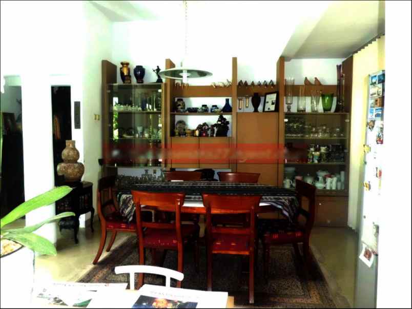 rumah setiabudi budi indah