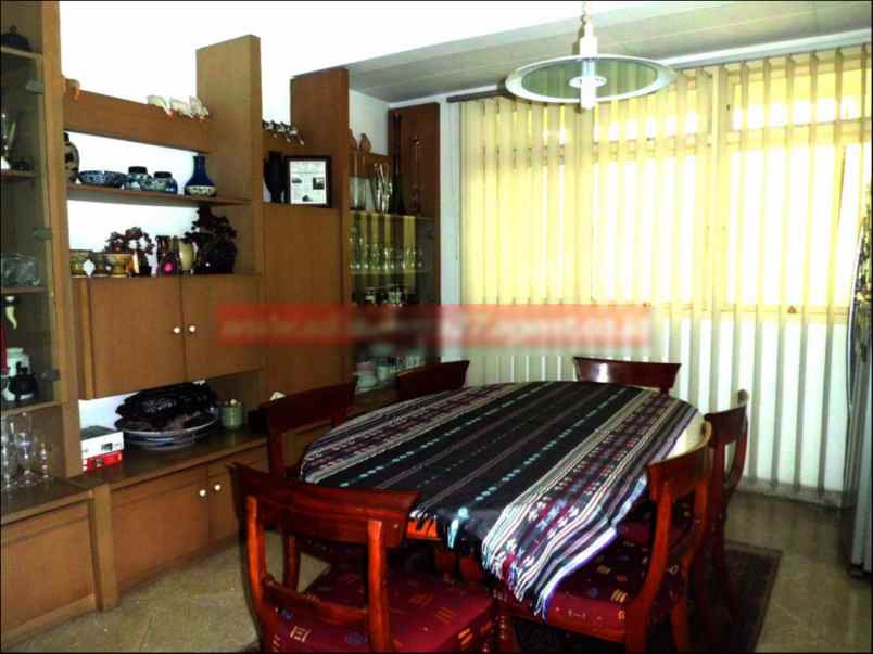 rumah setiabudi budi indah