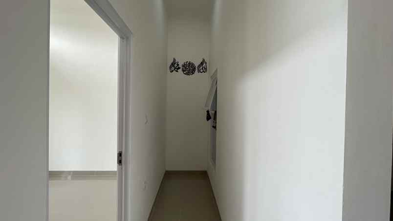 rumah siap huni akad syari tanpa riba cash bertahap