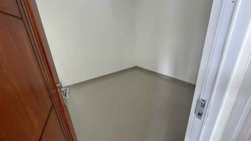 rumah siap huni akad syari tanpa riba cash bertahap