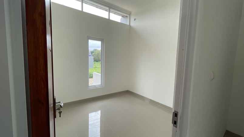 rumah siap huni akad syari tanpa riba cash bertahap