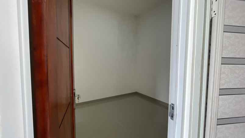 rumah siap huni akad syari tanpa riba cash bertahap