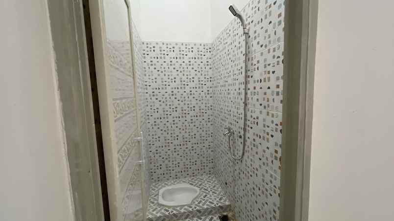 rumah siap huni akad syari tanpa riba cash bertahap