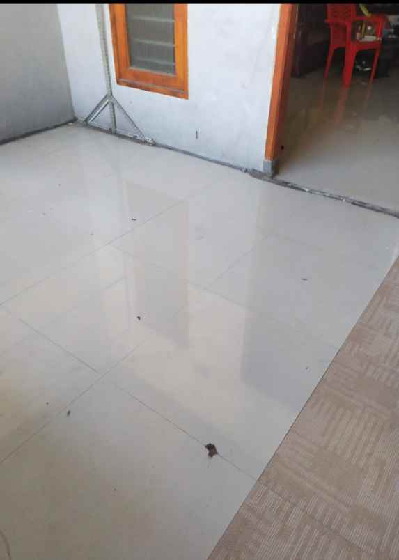 rumah siap huni bersih dan nyaman