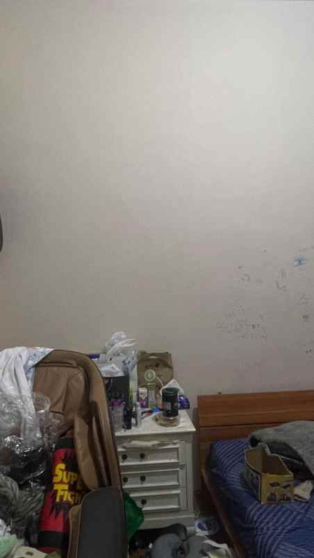 rumah siap huni cluster di batu ceper tangerang