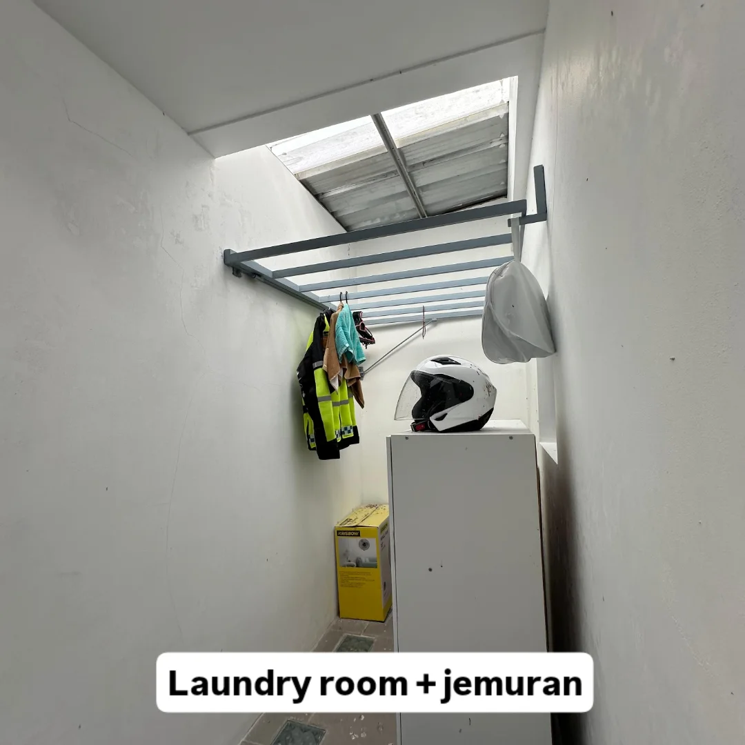 rumah siap huni dan indent daerah katapang soreang