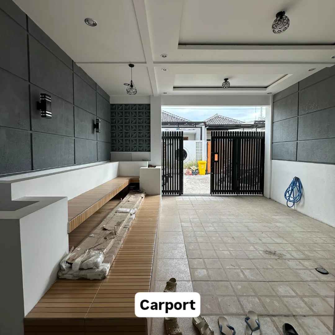 rumah siap huni dan indent daerah katapang soreang