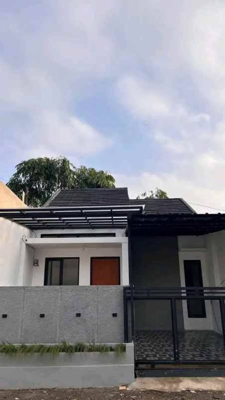 rumah siap huni dan indent daerah katapang soreang