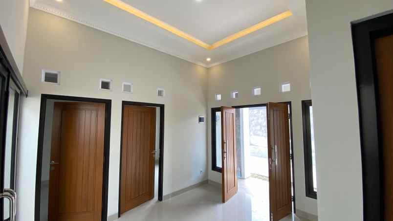 rumah siap huni dekat jalan jogja solo