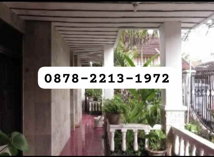 rumah siap huni dekat ke kampus univ widyatama