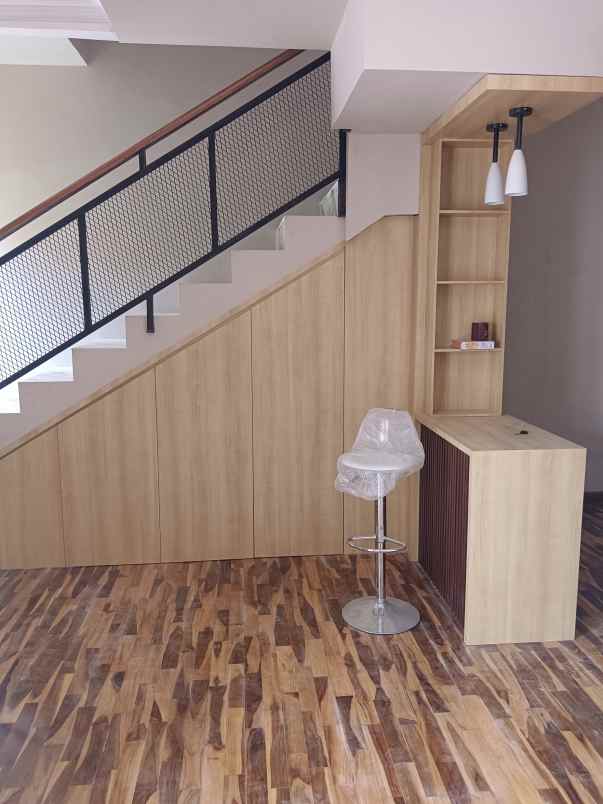 rumah siap huni di cibiru bandung timur