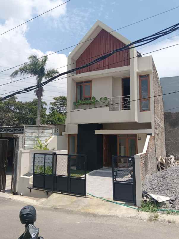 rumah siap huni di cibiru bandung timur