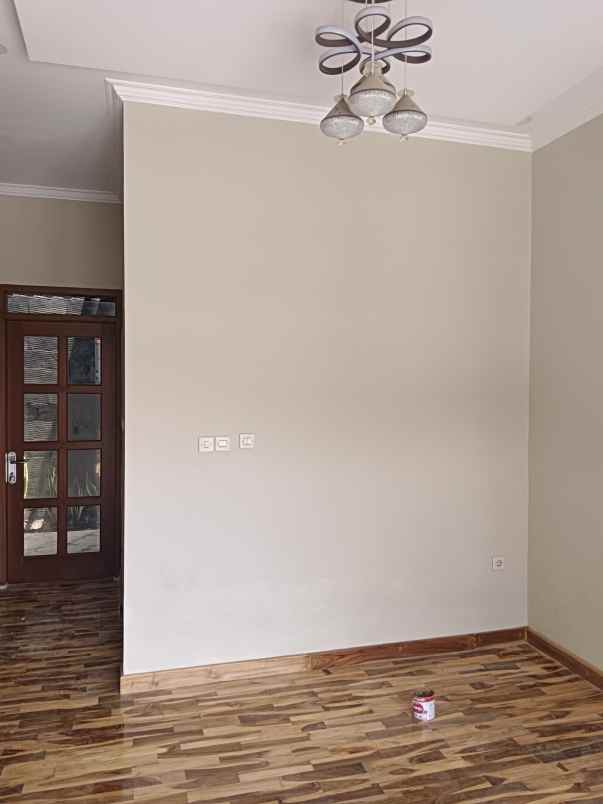 rumah siap huni di cibiru bandung timur