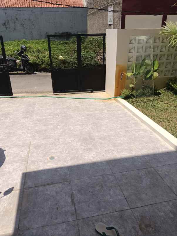 rumah siap huni di cibiru bandung timur