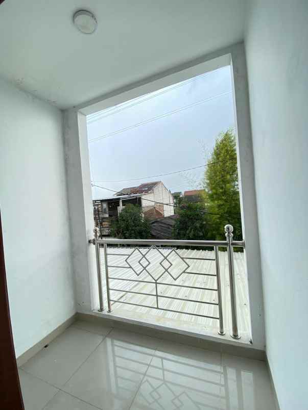 rumah siap huni full furnished di bandung