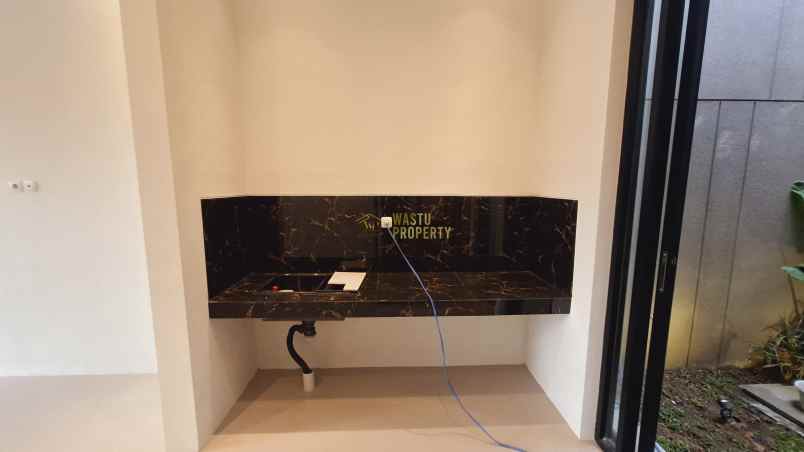 rumah siap huni hanya 7 menit ke kampus uii jogja