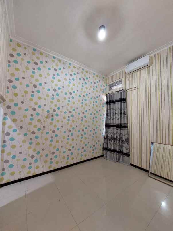 rumah siap huni lokasi di pandanwangi malang