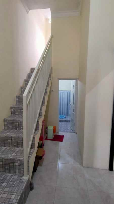 rumah siap huni lokasi strategis