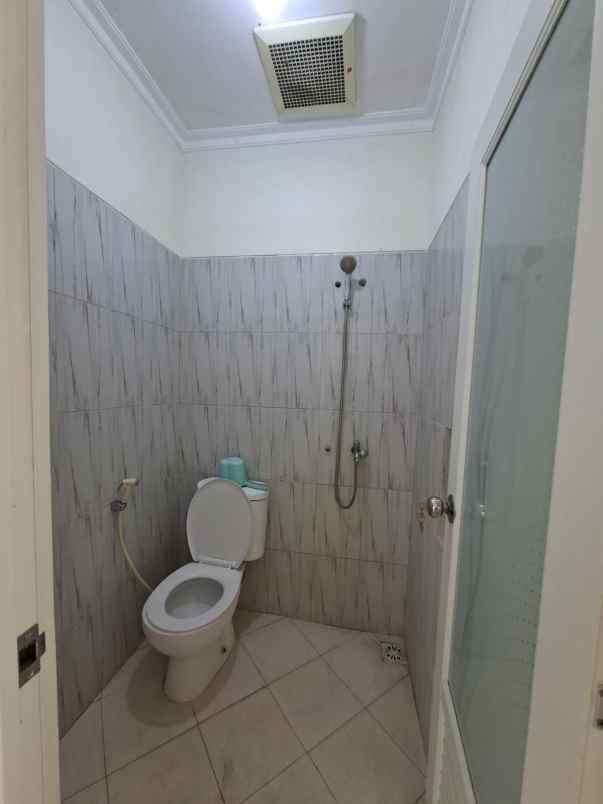 rumah siap huni posisi hook lokasi singosari