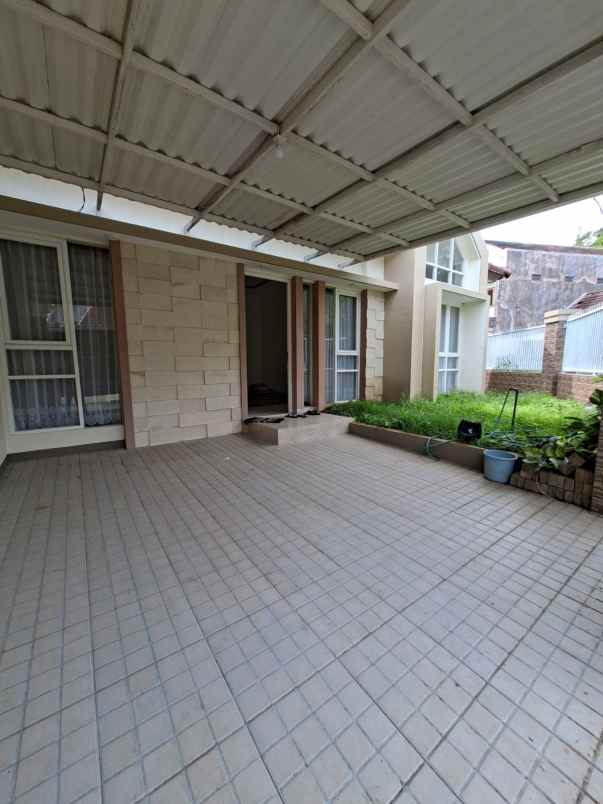 rumah siap huni posisi hook lokasi singosari