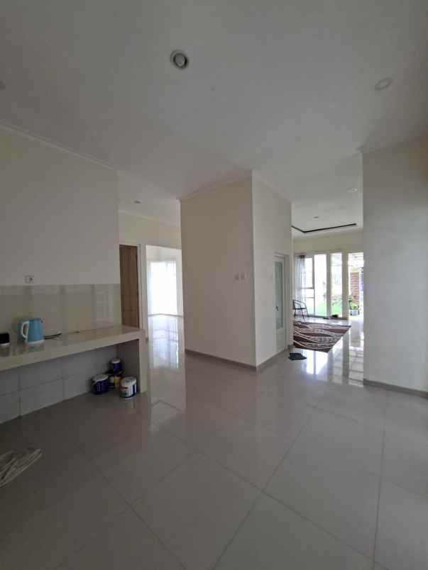 rumah siap huni posisi hook lokasi singosari