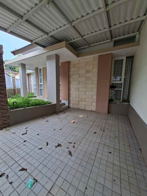 rumah siap huni posisi hook lokasi singosari