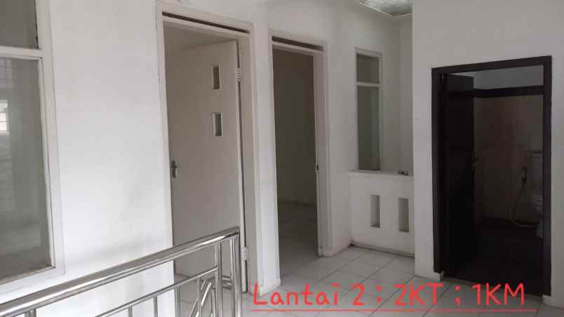 rumah siap huni pratista antapani
