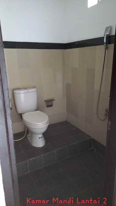 rumah siap huni pratista antapani