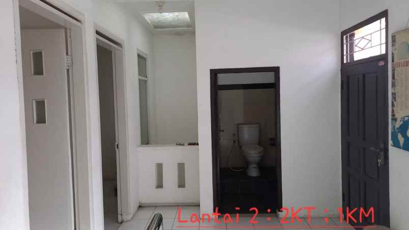 rumah siap huni pratista antapani