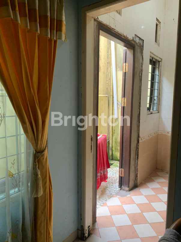 rumah siap huni samarinda 2 lantai