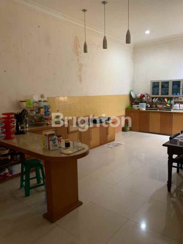 rumah siap huni samarinda 2 lantai